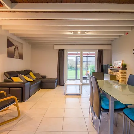 Ter Heide 3b * Middelkerke