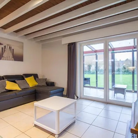 Ter Heide 3b Middelkerke