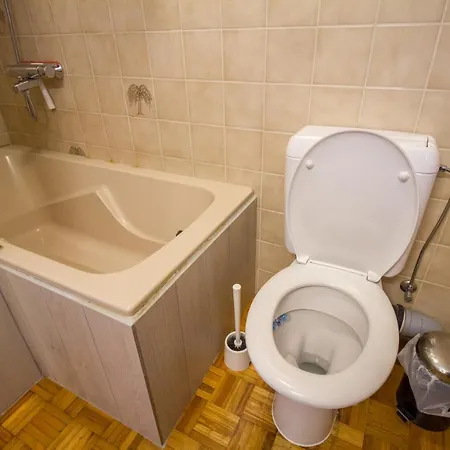 Ter Heide 3b Сasa de vacaciones *